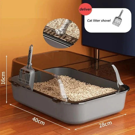 Pet Care Cartoz.