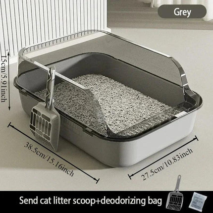 Pet Care Cartoz.