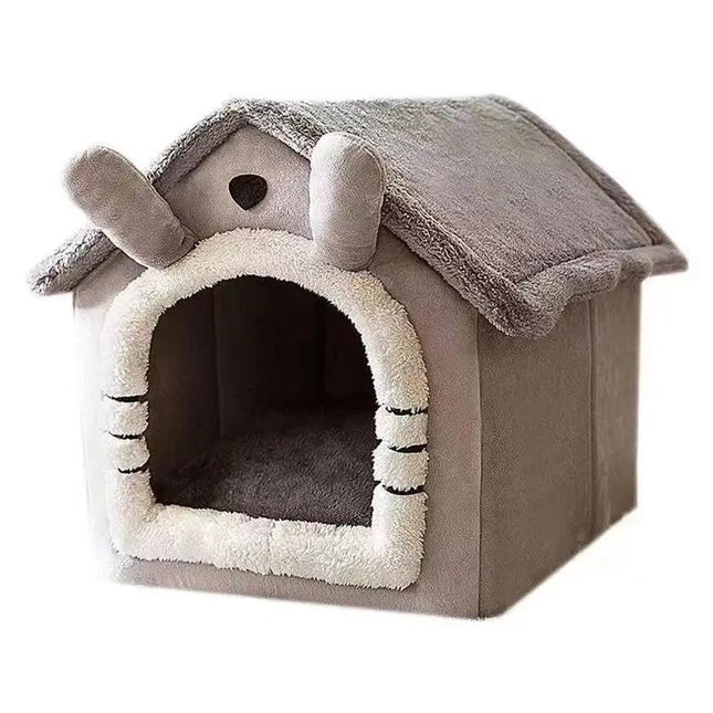 Pet Care.