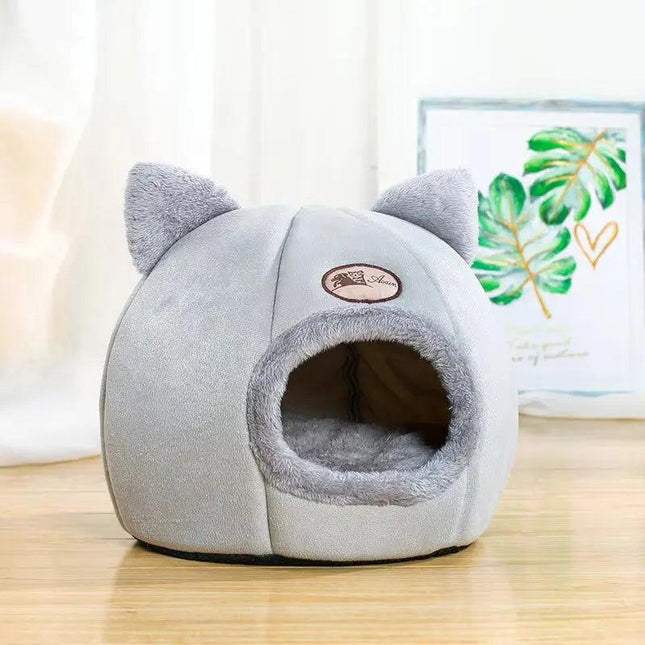 Pet Care.
