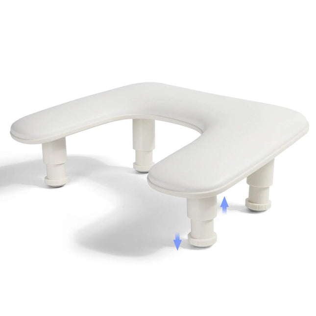 Adjustable Nail Art Hand Pillow Stand.