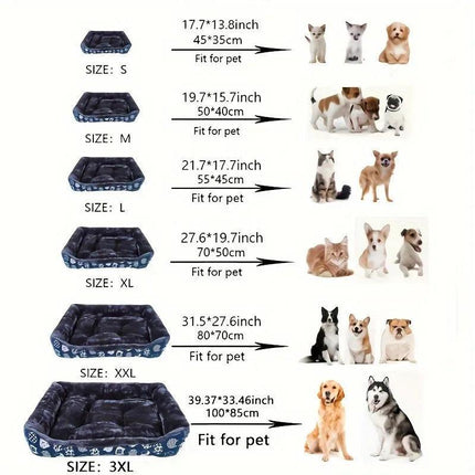 Pet Care.