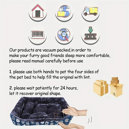 Pet Care.