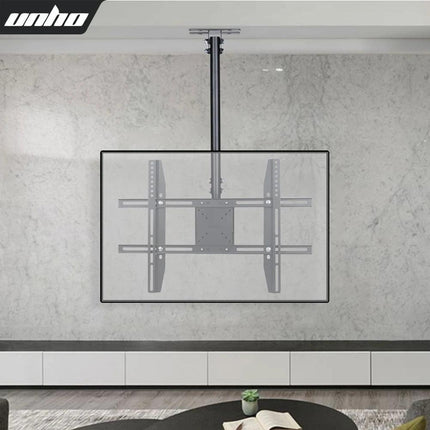 Adjustable Ceiling TV Mount for 26-65" LCD LED.