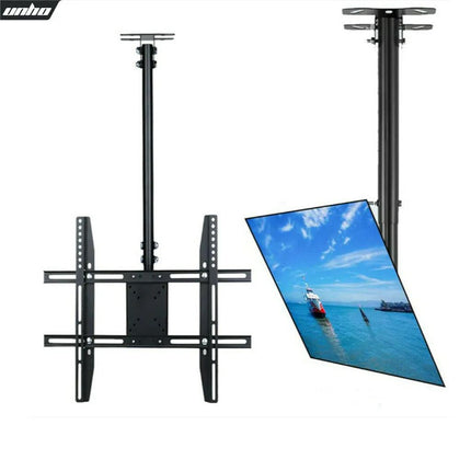 Adjustable Ceiling TV Mount for 26-65" LCD LED.