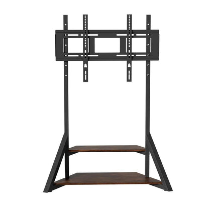 Adjustable Floor TV Stand for 40-75" LCD LED.