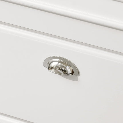 Tilt-Out Shoe Cabinet Shoe Rack.