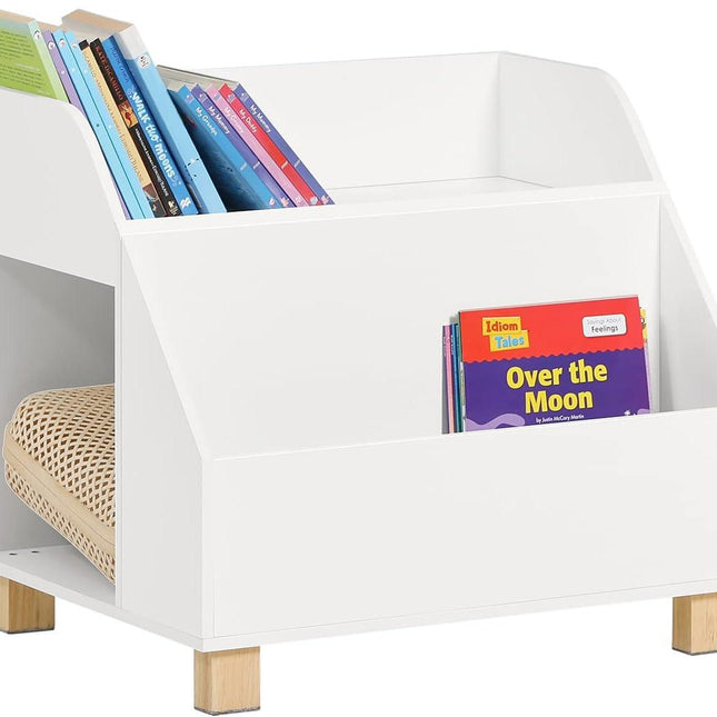 Baby & Kids > Kid's Furniture > Kid's Bookcases & Shelves.