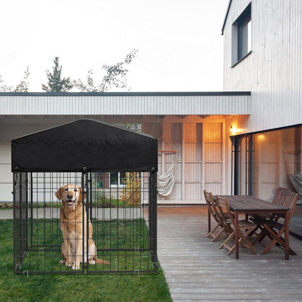Pet Care.