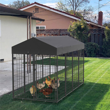 Pet Care.