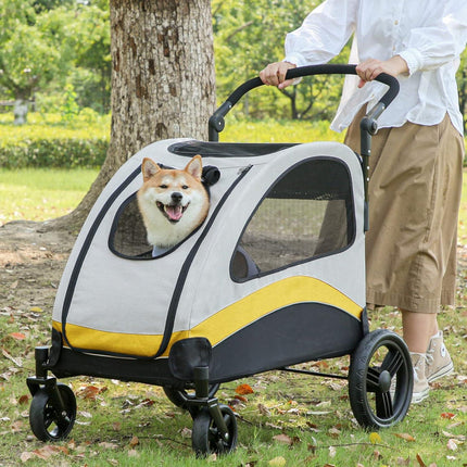 Pet Care.