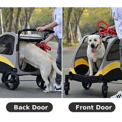 Pet Care.