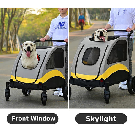 Pet Care.