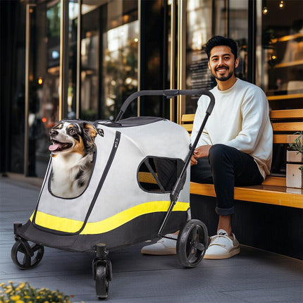 Pet Care.