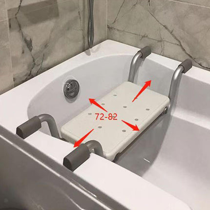 Adjustable Aluminium Bath Seat Bench.