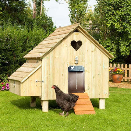 Home & Garden Cartoz.
