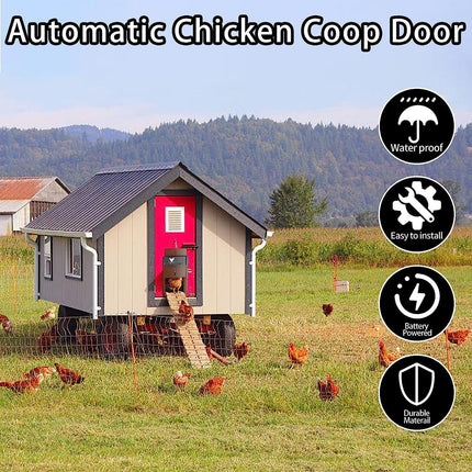 Home & Garden Cartoz.