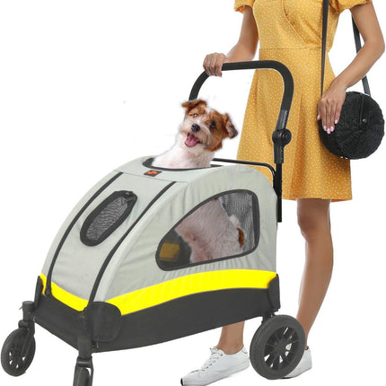 Pet Care.