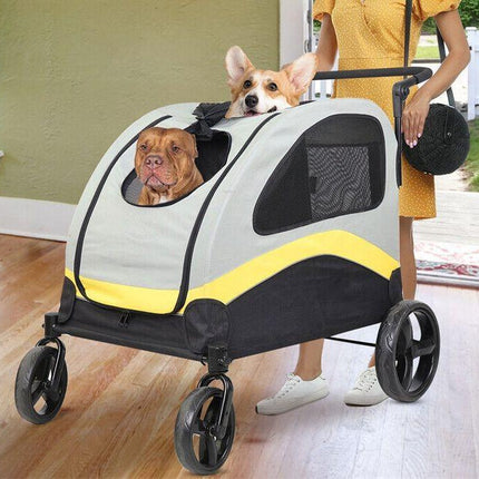 Pet Care.