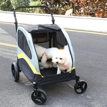 Pet Care.