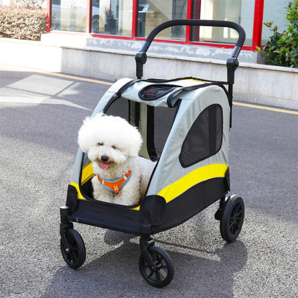 Pet Care.