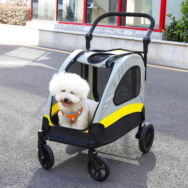 Pet Care.