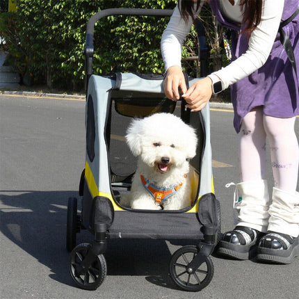 Pet Care.
