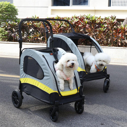 Pet Care.