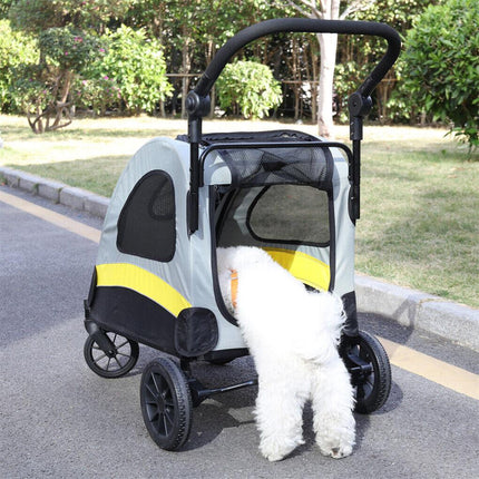 Pet Care.
