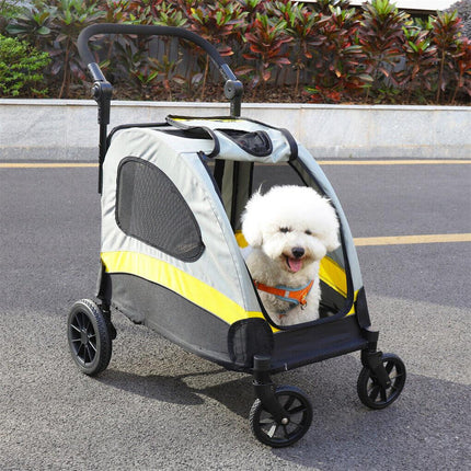 Pet Care.