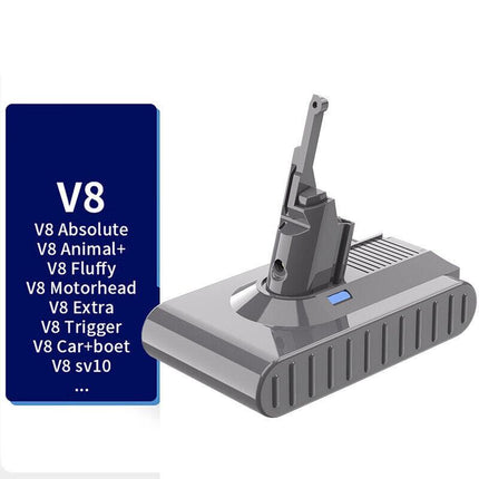Appliances > Vacuum Cleaners > Vacuum Cleaner Accessories.