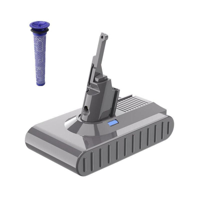 Appliances > Vacuum Cleaners > Vacuum Cleaner Accessories.