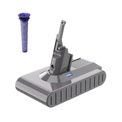 Appliances > Vacuum Cleaners > Vacuum Cleaner Accessories.