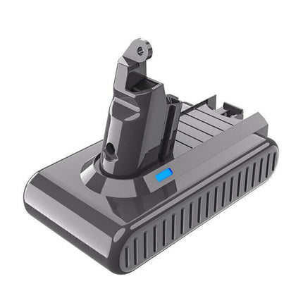 9500mAh Battery for Dyson V6 SV03 SV04 DC58 DC61 DC62.