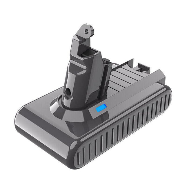 9500mAh Battery for Dyson V6 SV03 SV04 DC58 DC61 DC62.