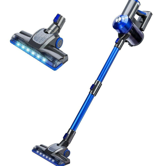 Appliances > Vacuum Cleaners > Stick Vacuums.