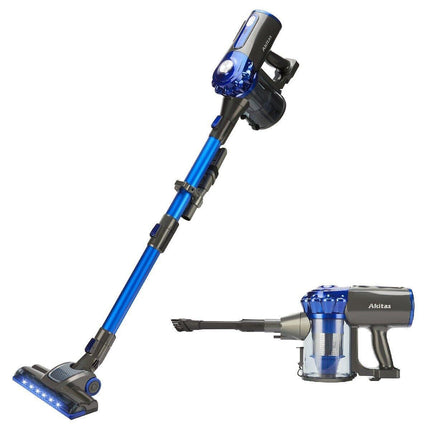 Appliances > Vacuum Cleaners > Stick Vacuums.