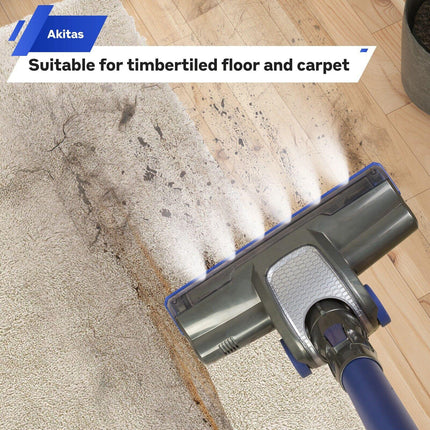 Appliances > Vacuum Cleaners > Stick Vacuums.