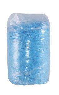 Shredded Memory Foam 2.3KG for DIY Cushions, Dog Beds.