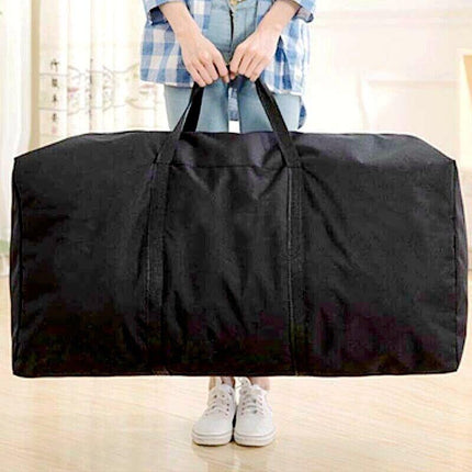 Extra Large Christmas Tree Storage Bag 122x39x55cm Waterproof.