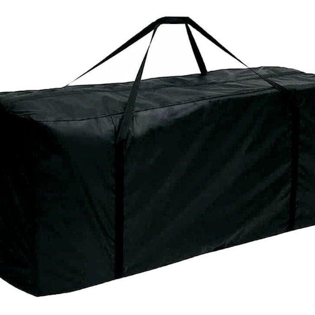 Extra Large Christmas Tree Storage Bag 173x76x51cm Waterproof.