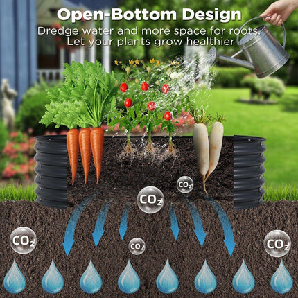 Home & Garden Cartoz.