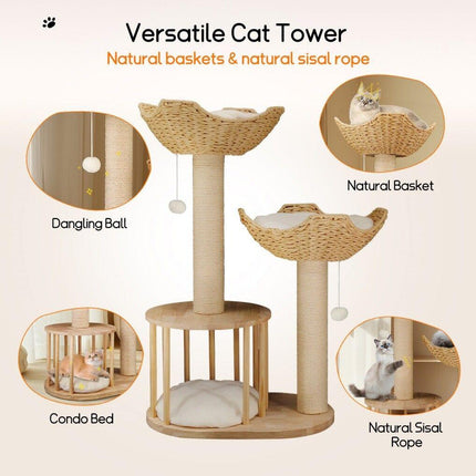 Pet Care.
