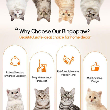 Pet Care.