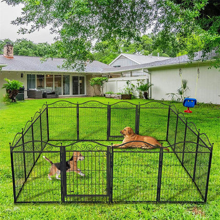 Pet Care.