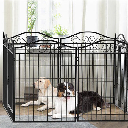 Pet Care.