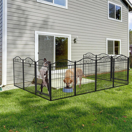 Pet Care.
