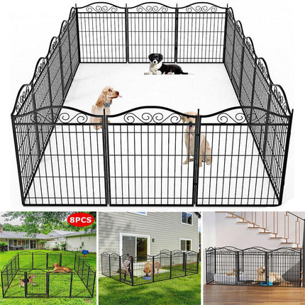 Pet Care.