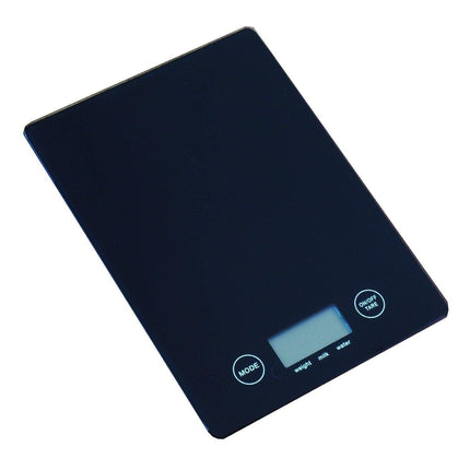 5KG Digital Kitchen Scale Metal Electronic Postal New.
