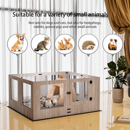 Pet Care.